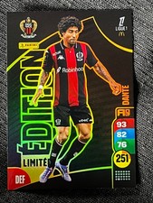 CARD PANINI ADRENALYN XL