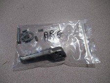 Repose pied arrière gauche