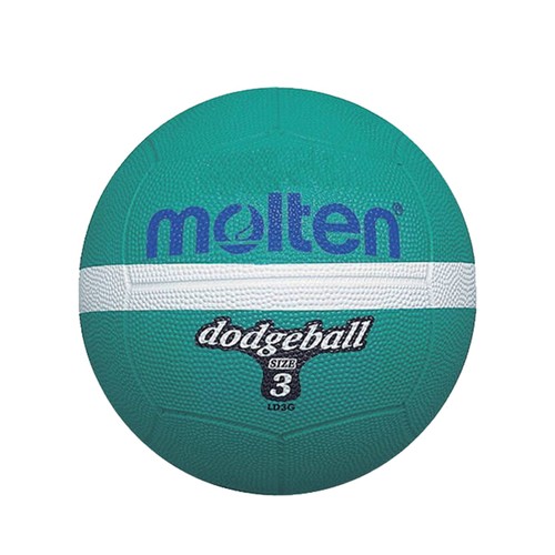 Molten ballon de dodgeball - ballon,