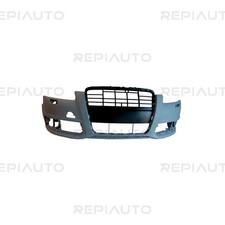 Pare-choc avant à peindre