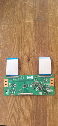 Carte con 6870c - t-con, pour