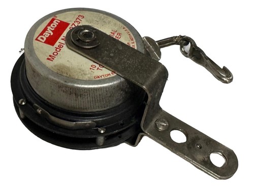 Dayton 2z373 industrial tool - dayton,