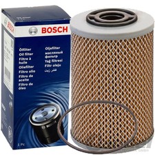 BOSCH Filtre pour Mercedes