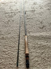 Canne à mouche Orvis Rocky