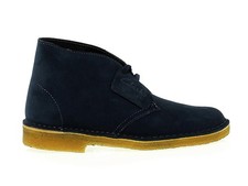 Boots CLARKS DESERT BOOT SMI