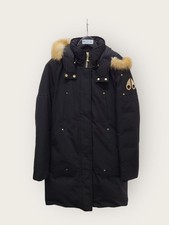 Moose knuckles doudoune femme - moose,