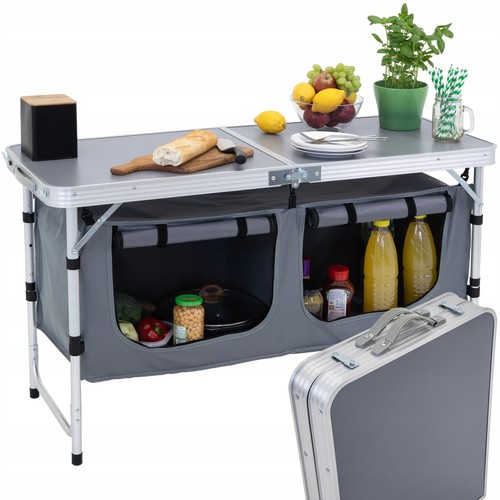Meuble cuisine touristique - meuble,