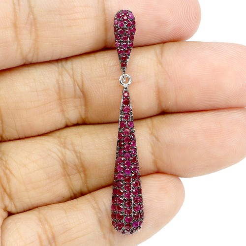 925 argent sterling pendentif - 925,