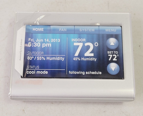 Honeywell rth9580wf1005 fi - honeywell, wi-fi