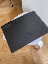 MSI GP66 Leopard - Gaming Laptop 