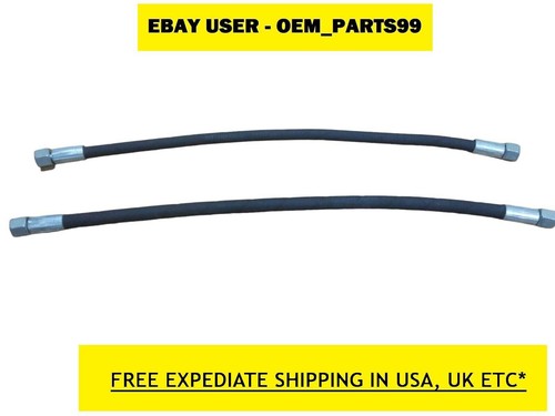 Jcb spare backhoehose 4bsp - jcb,