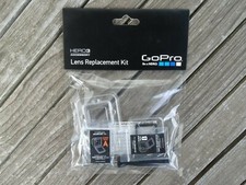 Kit Caméra GoPro HERO 3+ REMPLACEMENT LENTILLE EXTREME SPORTS/ALNRK-301.3