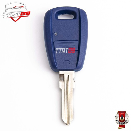 Coque clé pour fiat brava - coque,