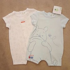 DISNEY BABY lot de 2