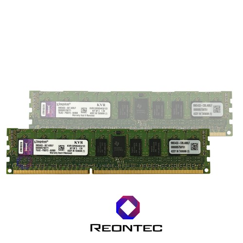 Serveur ram kingston - serveur,