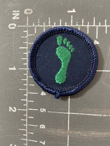 Vintage girl guides scouts - guides,