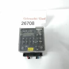 Theben TR 631 Horloge