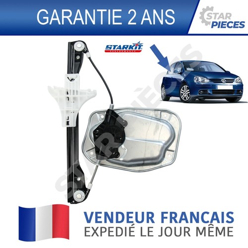 Leve vitre electrique arriere - leve,