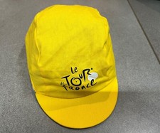 CASQUETTE CAP CYCLISTE