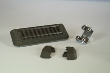 Zubehoerset pour Banc D'Essai avec Rouleaux Courant Alternatif H0 AC Par