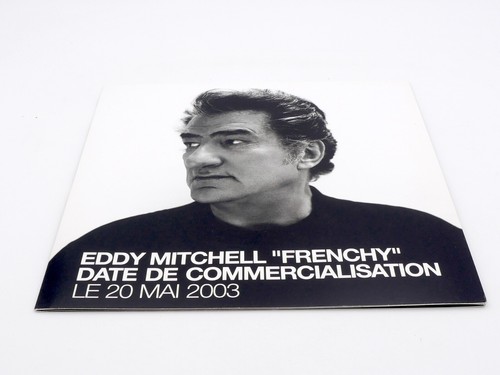 Promo plan media press kit - cd,