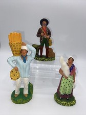 Grands Santons CHAVE