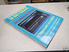 CA890 REVUE LE HAUT PARLEUR LA REFERENCE EN ELECTRONIQUE N° 1723 decembre 1985 *