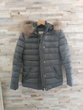 Magnifique Doudoune Sud Express Valdane