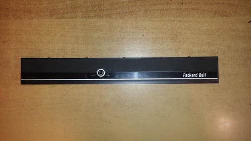 Packard bell easynote sj81 - packard,