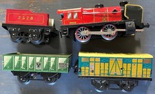 HORNBY O locomotive à vapeur