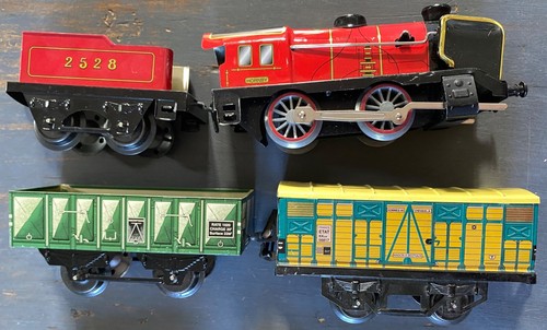 Hornby locomotive vapeur - locomotive, à