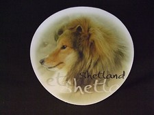 Tapis de souris - SHETLAND 