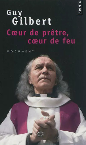 Coeur prêtre de - de, prêtre,