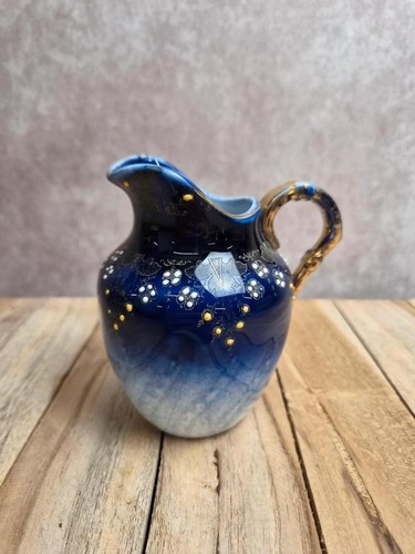Petit pot lait - lait, ancien