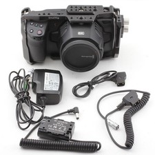 Blackmagic Design Pocket