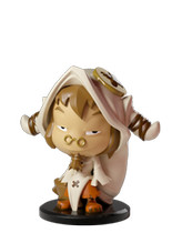 Qilby krosmaster avec - [krosmaster, carte