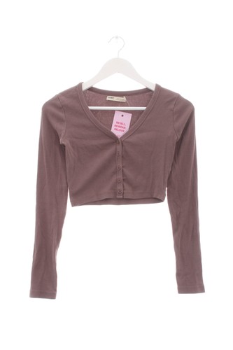 Pull bear chemise - pull,