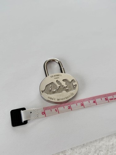 Cadenas hermes méditerranée - cadenas,