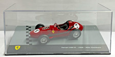 VOITURE FORMULE 1 FERRARI 246