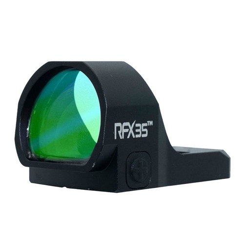 Viridian rfx green dot - rfx, 35