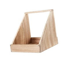 Nichoir à Poules, Cage à