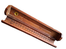 🪵 Boite à encens 🪵 en