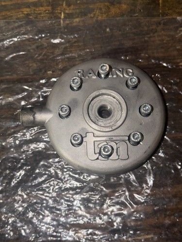 Racing cylinder head - racing,