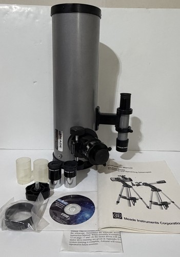 Meade 2000 series - meade,