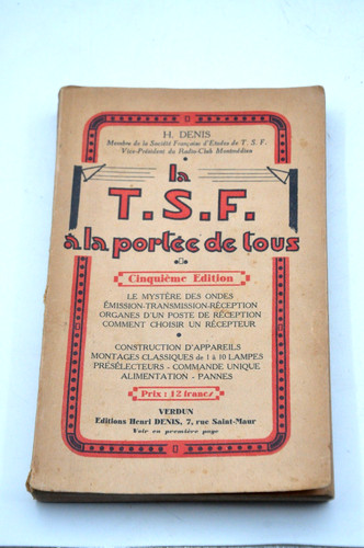 Ancien livre à la - ancien,