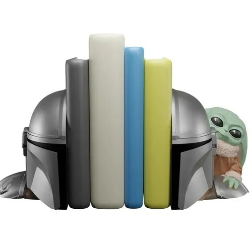 Serre livres star wars - serre-livres,
