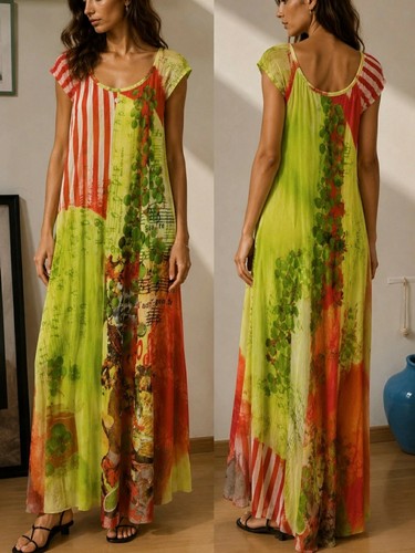 Robe maxi dress save the - dress,