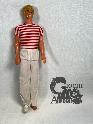 Tenue jeu mode mattel - de,