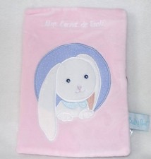 Protège carnet de santé