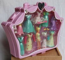 Disney Favorite Moment Fashion Set Tinker Bell Doll Polly Pocket 2005 - New
